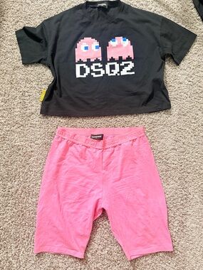DSQUARED2 Set‼️